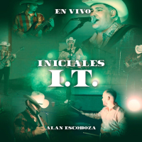 Iniciales I.T. (En Vivo) (Single)