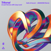 Safe & Sound (AWAKEND Remix) (Single)