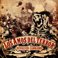 Los Amos del Terror (EP)