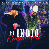 El Indio Enamorado (Single)