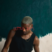 Better Days (Single)