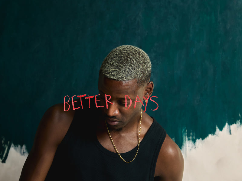 Better Days (Single)