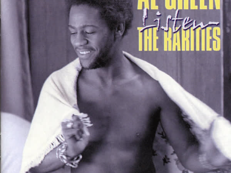 Listen: The Rarities