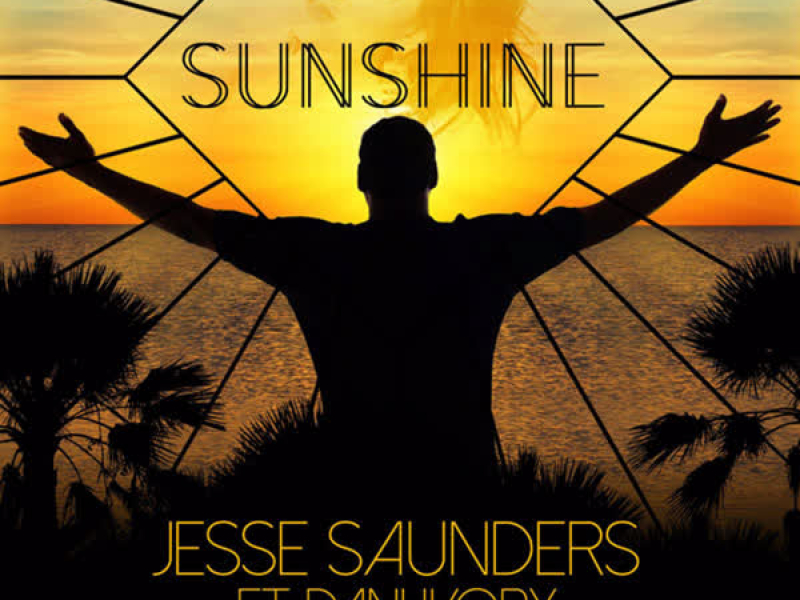Sunshine (feat. Dani Ivory)