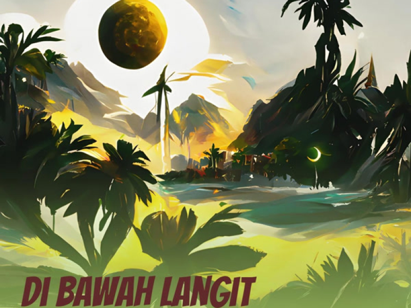 Di Bawah Langit (Single)