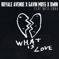 What Is Love (Single)