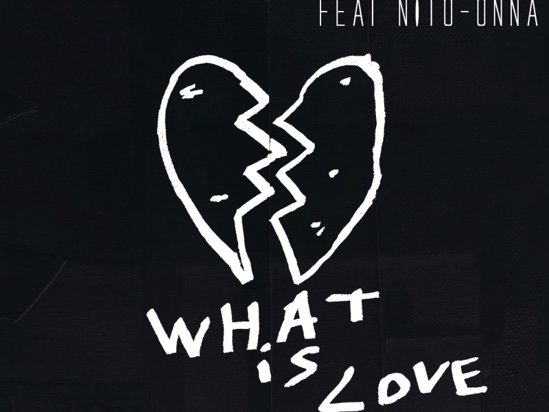 What Is Love (Single)