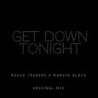 Get Down Tonight (Single)