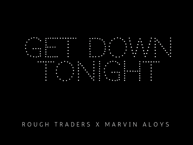 Get Down Tonight (Single)
