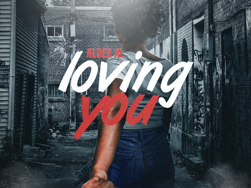 Loving You (Single)