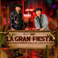 La Gran Fiesta (EP)