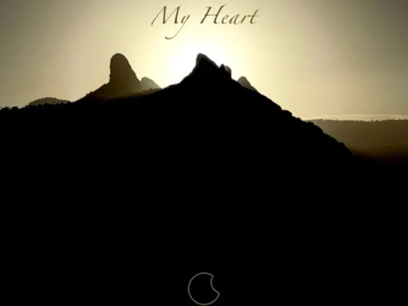 My Heart (Single)