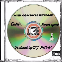 Wild Cowboys Revenge (feat. Rahiem Supreme) (Single)