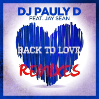 Back To Love (feat. Jay Sean)