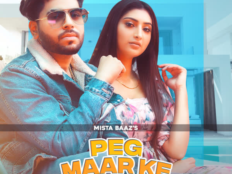 Peg Maar Ke (Single)