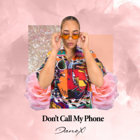 Don't Call My Phone (Single)