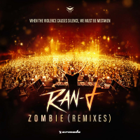 Zombie (Remixes) (Single)