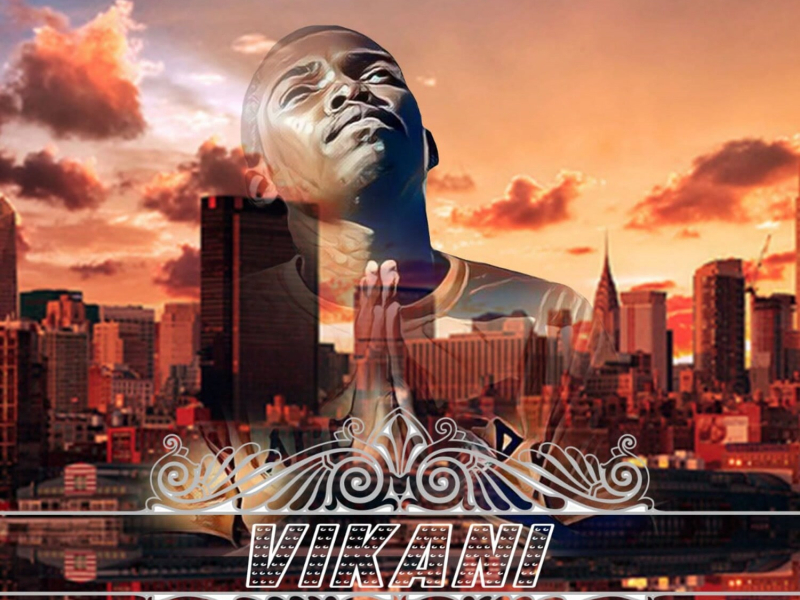 Vikani (Single)