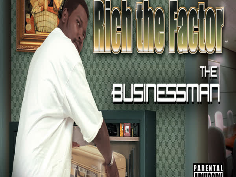 The Businessman