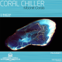 Moonlit Corals (EP)