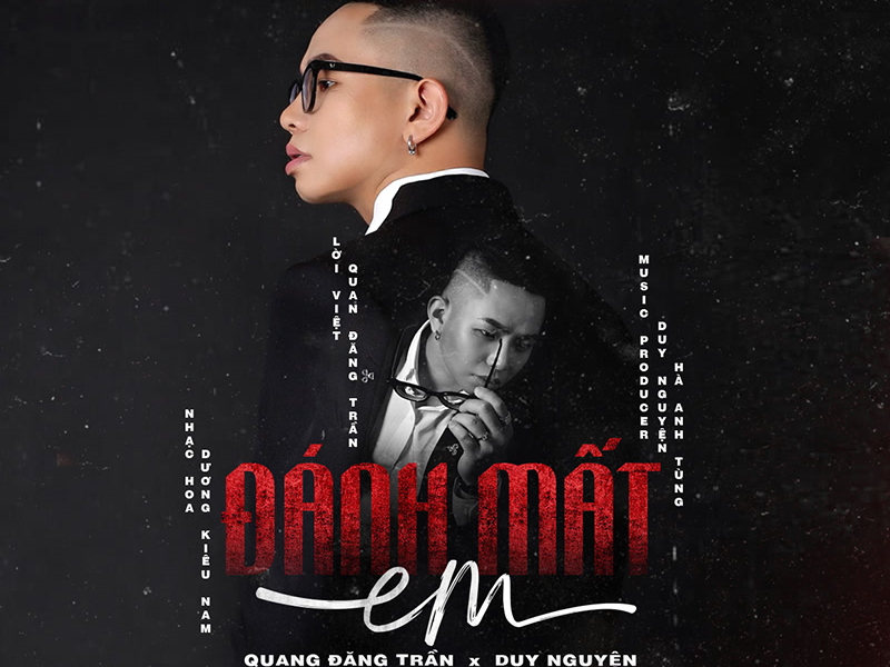 Đánh Mất Em (Single)