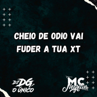 CHEIO DE ODIO VAI FUDER A TUA XT (Single)