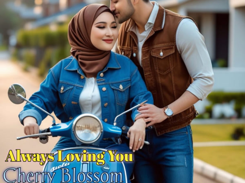 Always Loving You (Single)