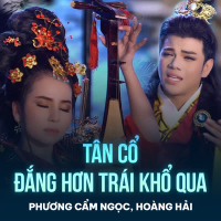 Tân Cổ Đắng Hơn Trái Khổ Qua (Single)