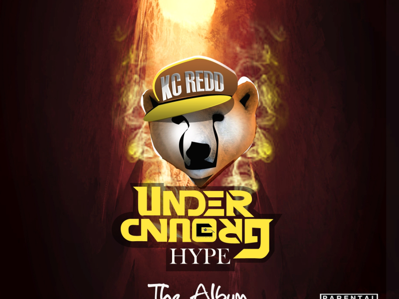 Underground Hype - The Album