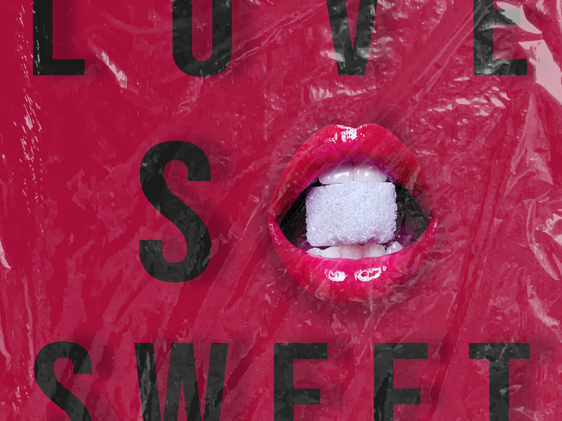 Love So Sweet (Single)