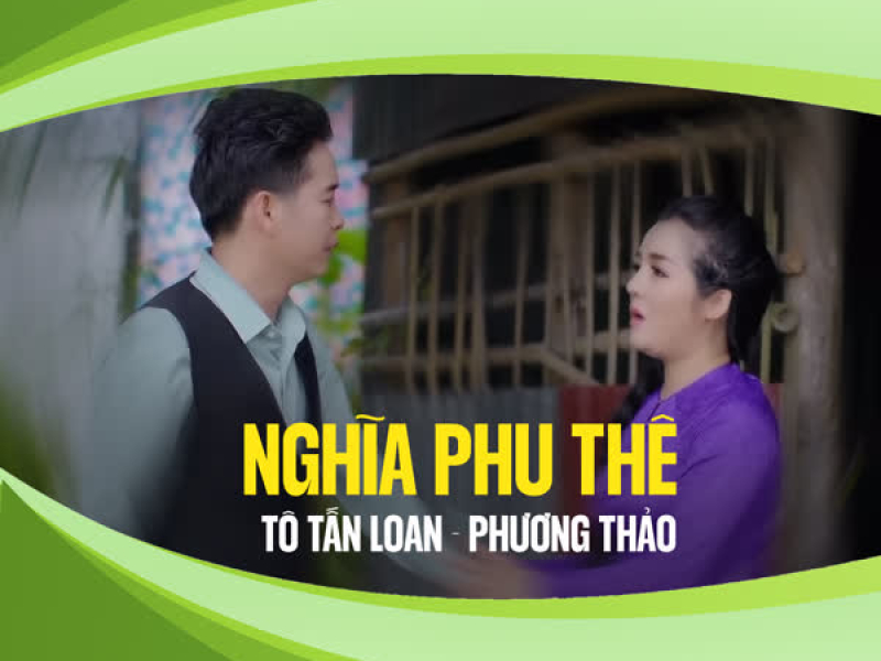 Nghĩa Phu Thê (Single)