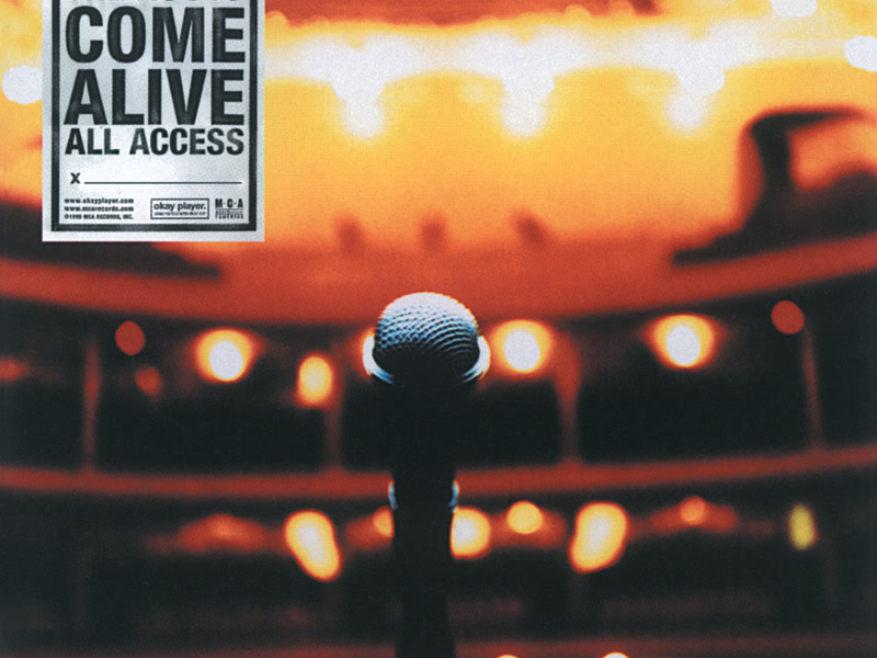 The Roots Come Alive