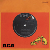 Frente a Frente / Amar Você pra Sempre (EP)