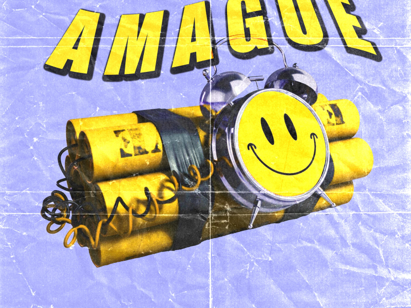 Amague (Single)