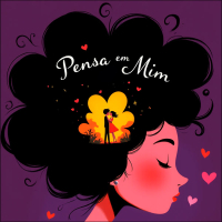 PENSA EM MIM (Single)