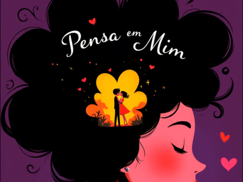 PENSA EM MIM (Single)