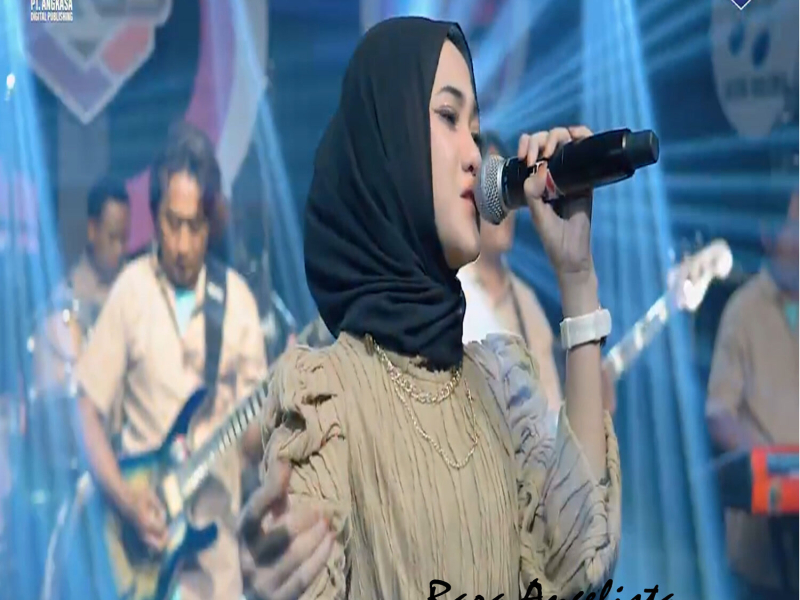 Terlalu Sayang (Single)