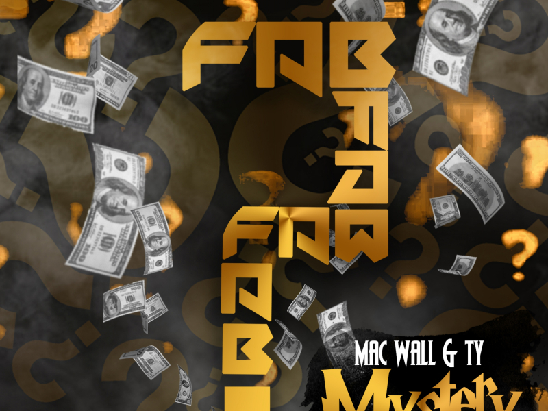 Mystery (feat. Mac Wall & TY)