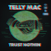 Trust Nothin (Single)