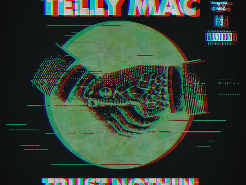 Trust Nothin (Single)