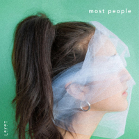 Most People (Single)