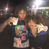 Chinatown Imperium (EP)