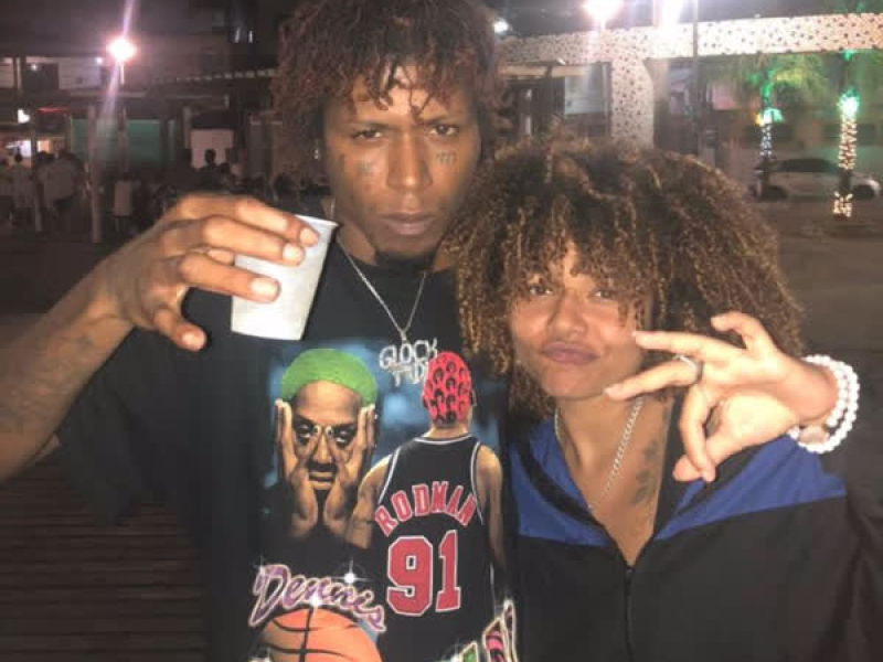 Chinatown Imperium (EP)