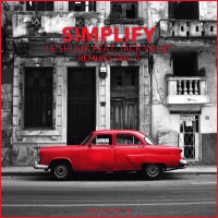 Simplify (The Remixes, Vol. 2) (EP)