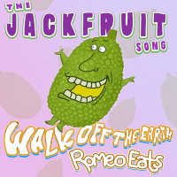 The Jackfruit Song (Single)