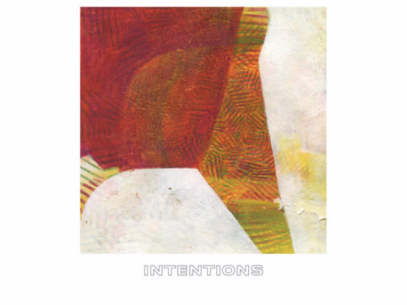 Intentions (Single)