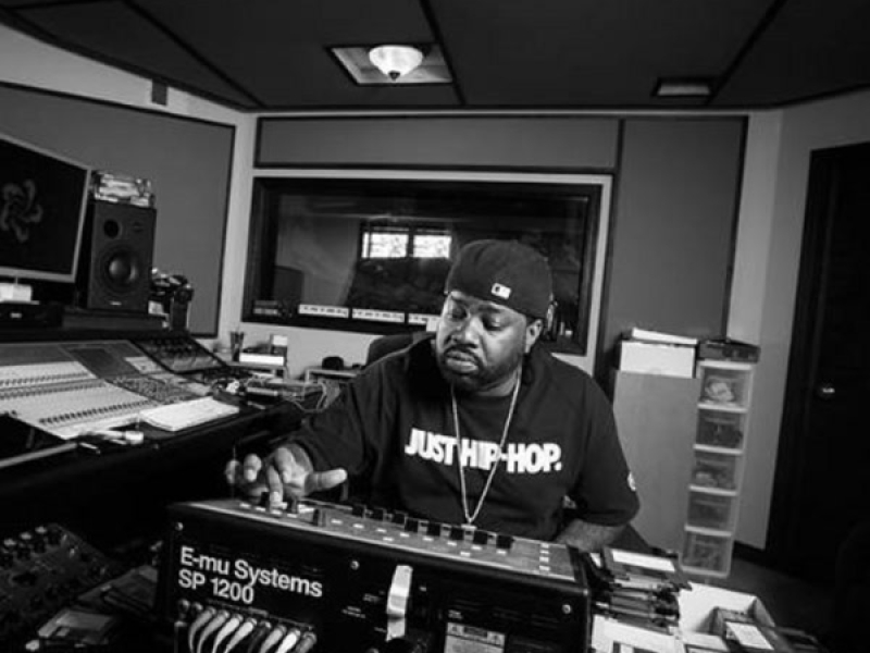 Boombap Tenebroso (Single)