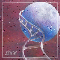 OUR LIFE BEYOND THE FABULOUS MOMENTS IS WRITTEN BY BLUE LETTER (Single)