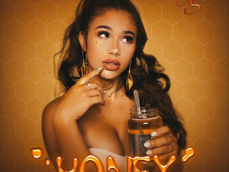 Honey (Single)