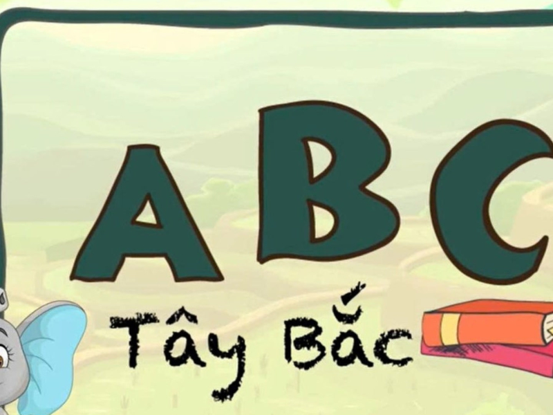 ABC TÂY BẮC (Single)